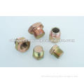 coupling for air hose